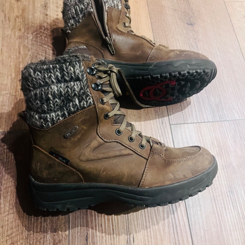 Attiba 112-L OC69 Dardanos shoes